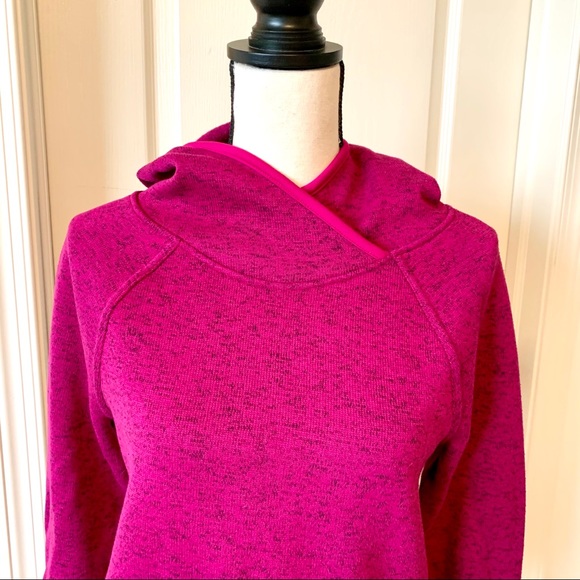 C9 by CHAMPION Raspberry Fleece Lined Hoodie—SZ XS - Picture 2 of 13